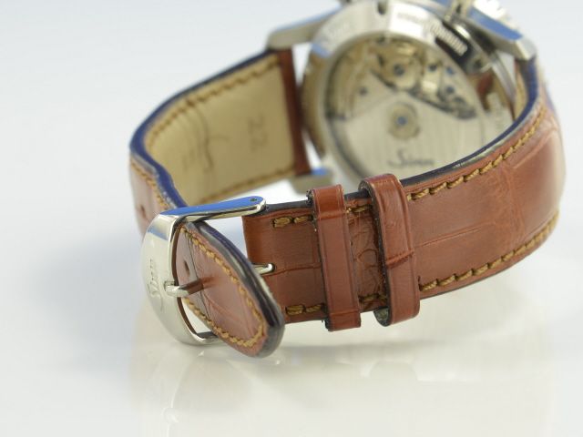 SINN 903 St Navigationschronograph