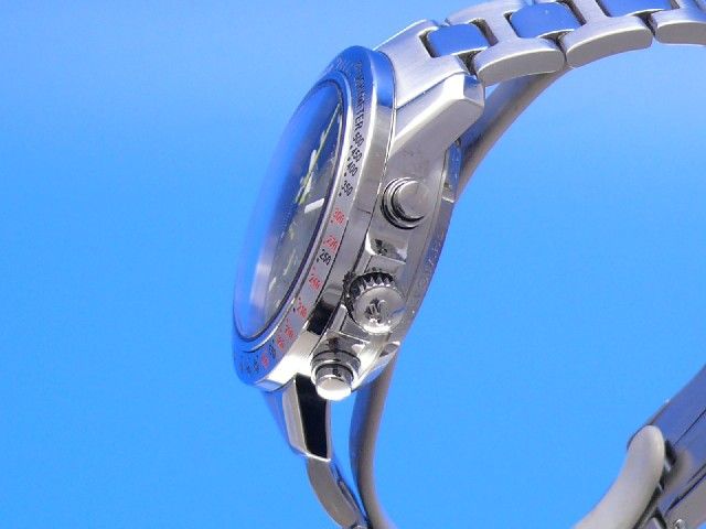 SINN Chronograph RX-8