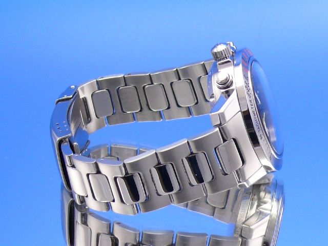 SINN Chronograph RX-8