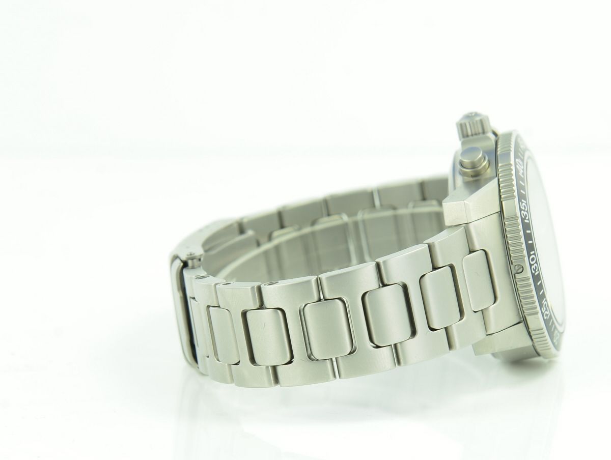 SINN EZM 13.1 Taucherchronograph