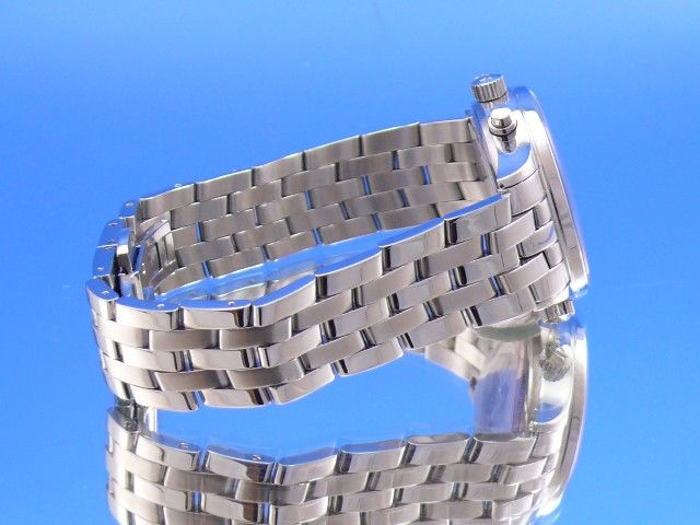 SINN Frankfurter Finanzplatzuhr Damen 34mm