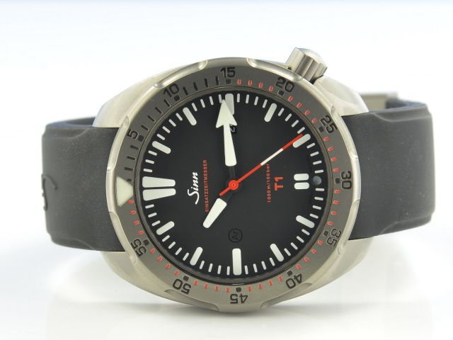 SINN T1 (EZM14)