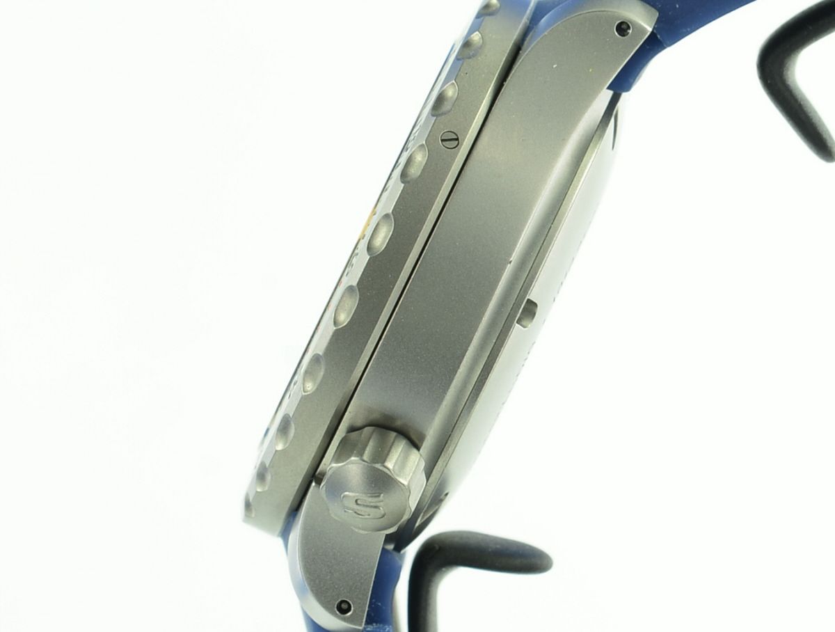 SINN Taucheruhr U1 Ref.1010.0102