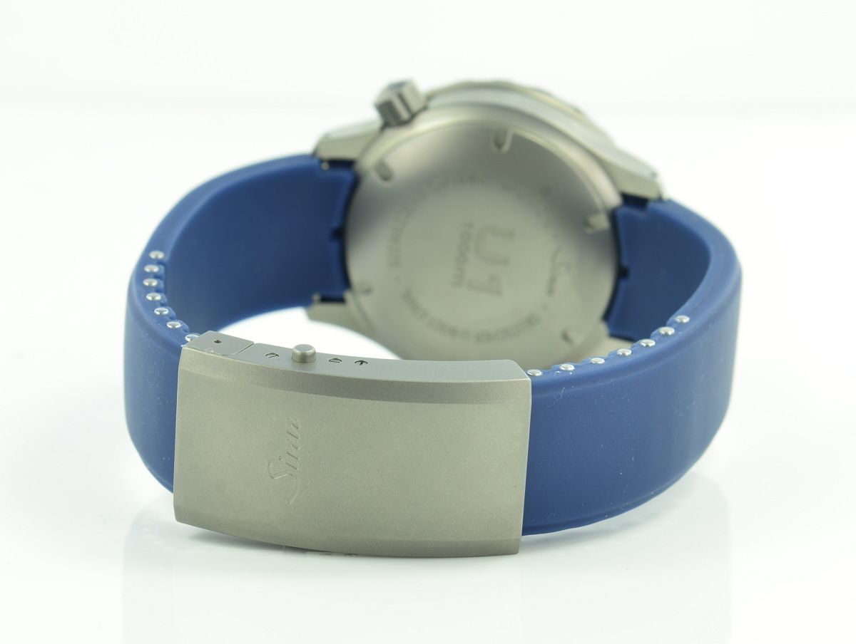 SINN Taucheruhr U1 Ref.1010.0102