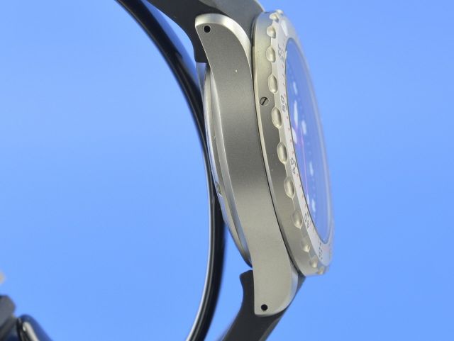 SINN U-1 U-Bootstahl