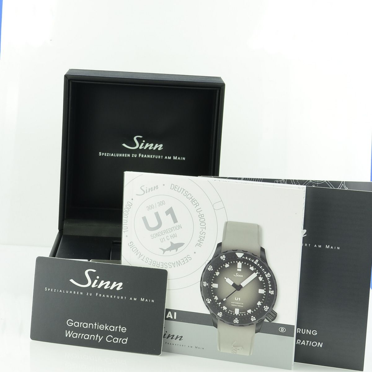 SINN  U1 C Hai 1010.0255