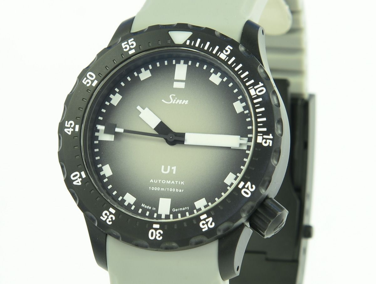 SINN  U1 C Hai 1010.0255