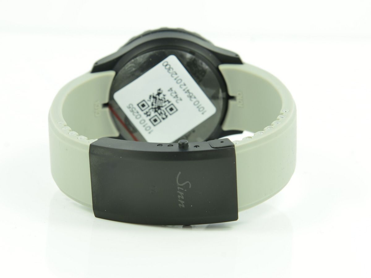 SINN  U1 C Hai 1010.0255