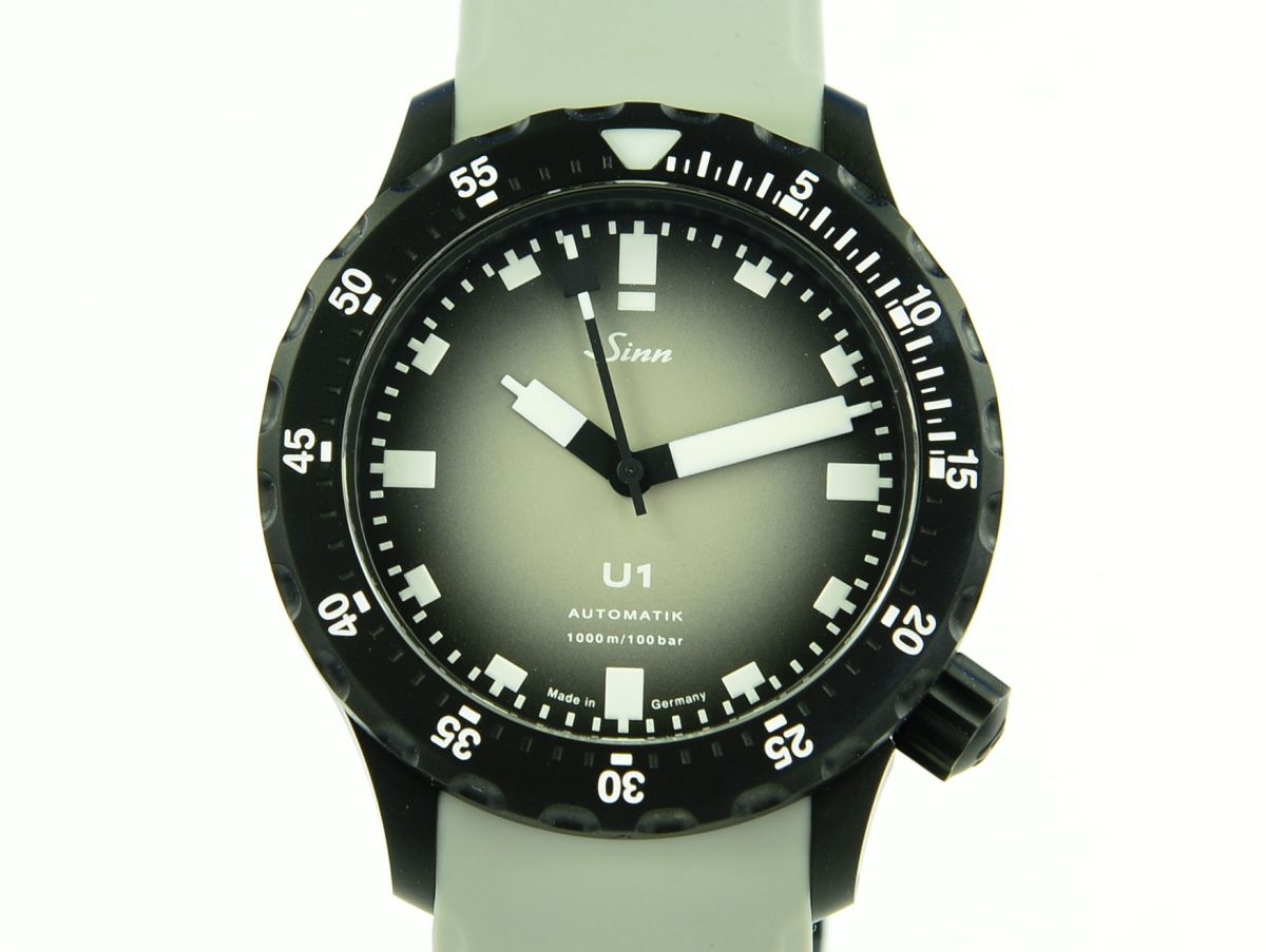 SINN  U1 C Hai 1010.0255