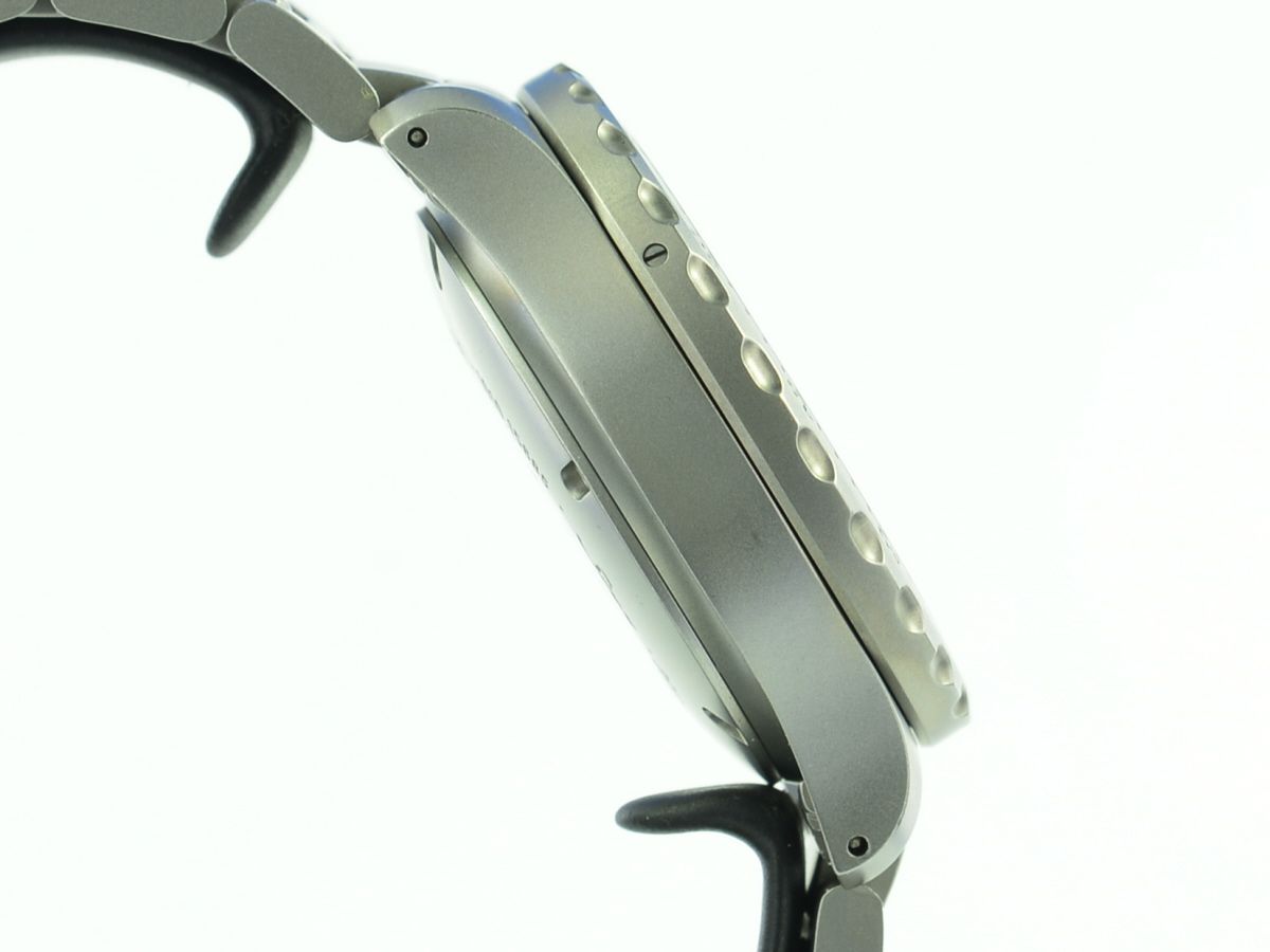 SINN U1 U-Boot Stahl