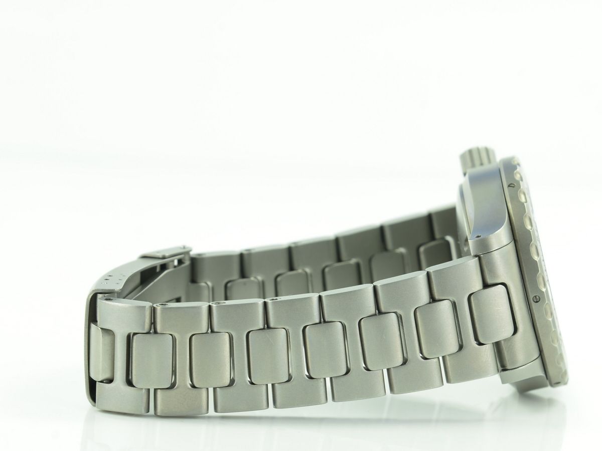 SINN U1 U-Boot Stahl