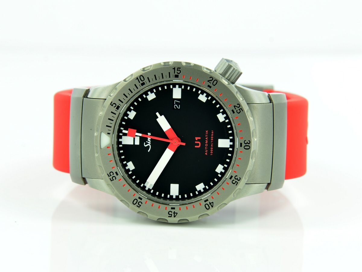SINN U1Taucheruhr