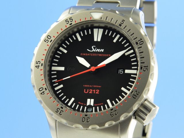 SINN U212 (EZM 16)