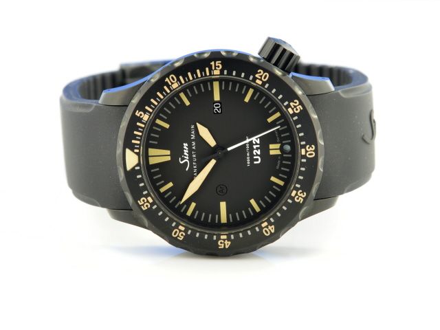 SINN U212 S E Limitiert auf 300 Stck