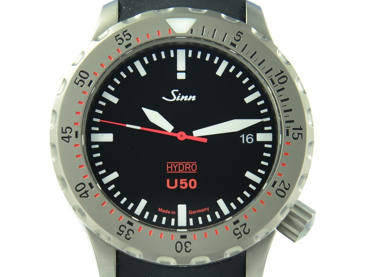 SINN U50
