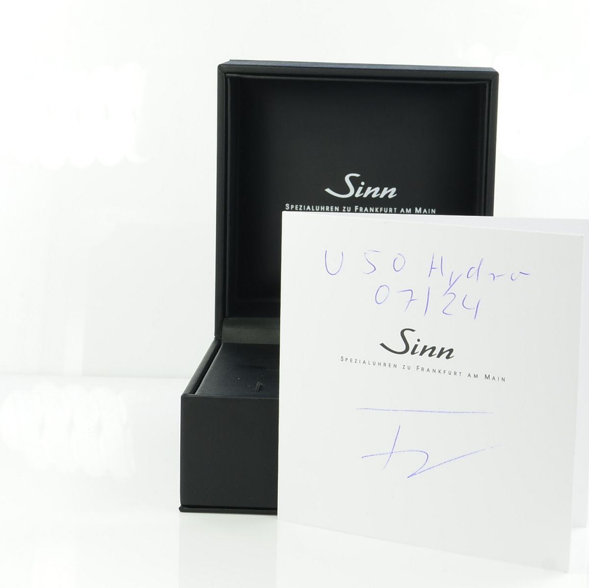 SINN U50
