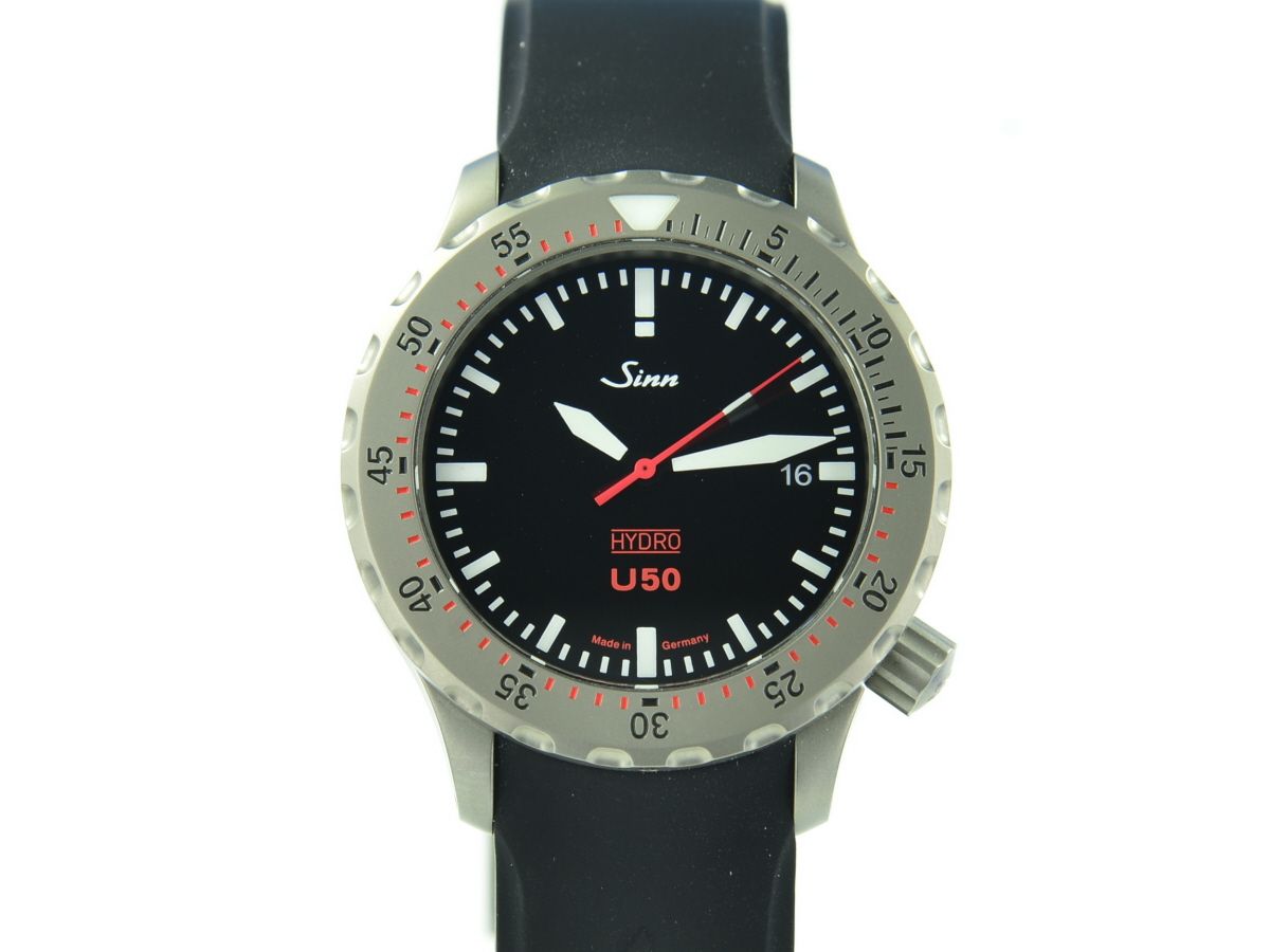SINN U50