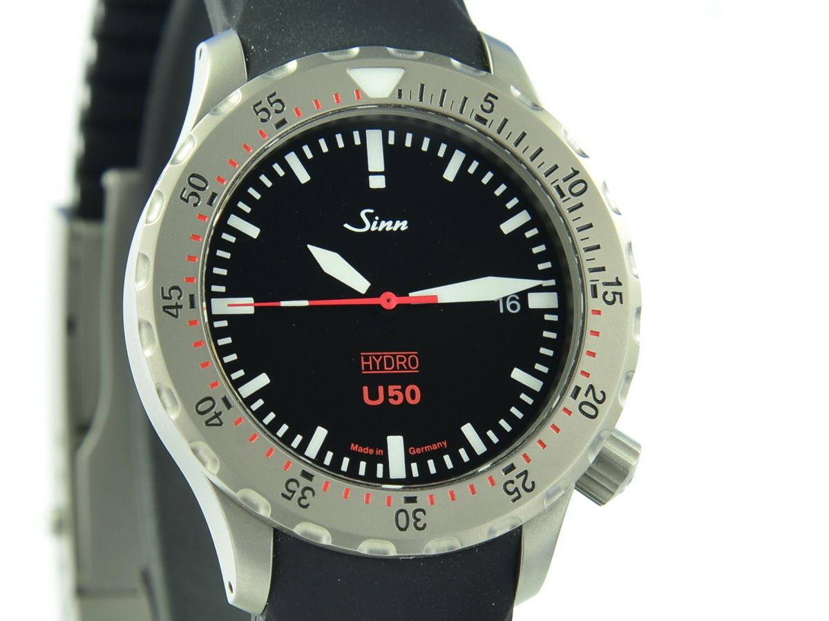 SINN U50