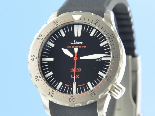 SINN UX (EZM 2B)