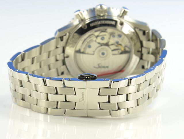 SInn 903 ST Navigationschronograph