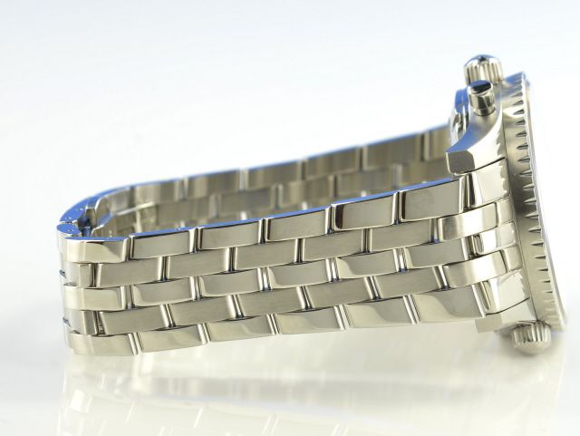 SInn 903 ST Navigationschronograph