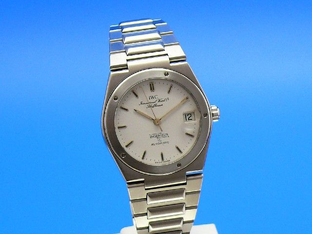 IWC Ingenieur SL Automatik
