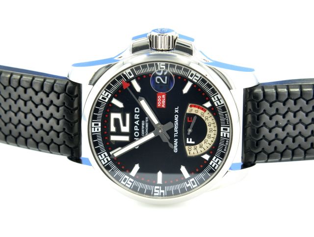 Chopard Mille Miglia Gran Turismo XL Power Reserve SONDERPREIS