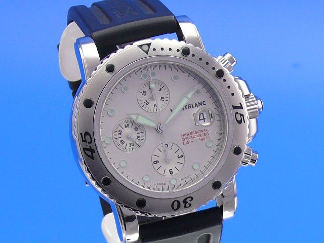 MONTBLANC SOULMAKERS 100 YEARS LIMITED EDITION