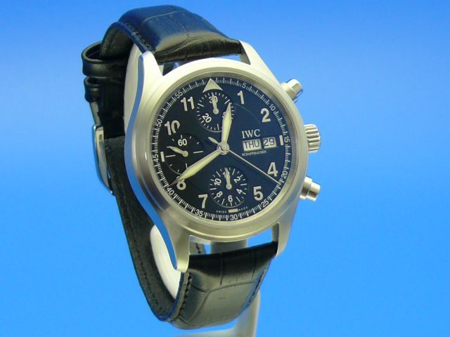 IWC SPITFIRER FLIEGERUHR