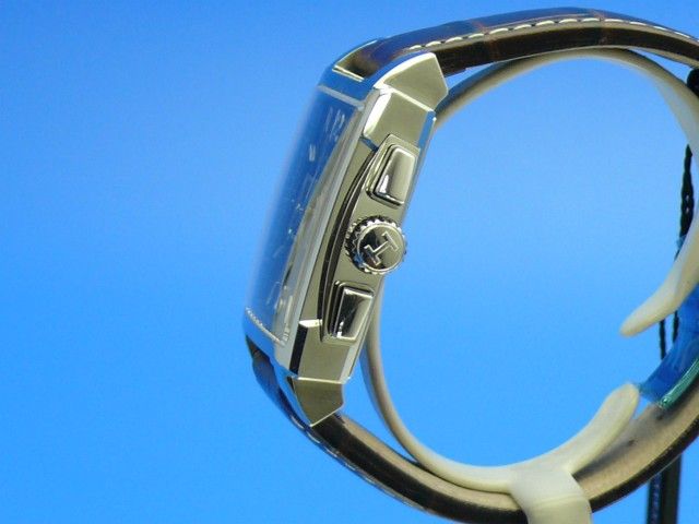 HAMILTON JAZZMASTER SQUARE