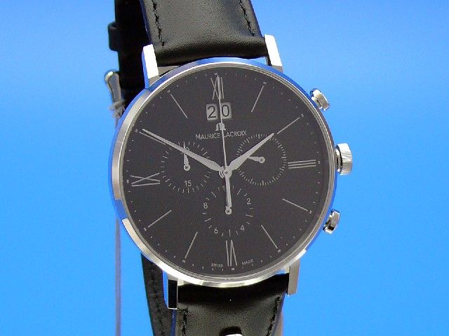 Maurice Lacroix Eliros Chronograph