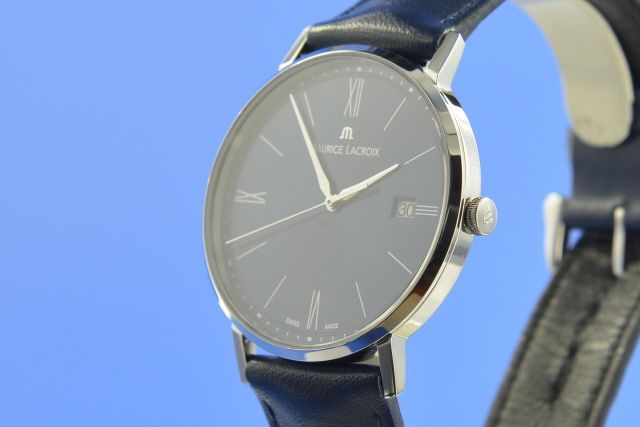 Maurice Lacroix Eliros Date