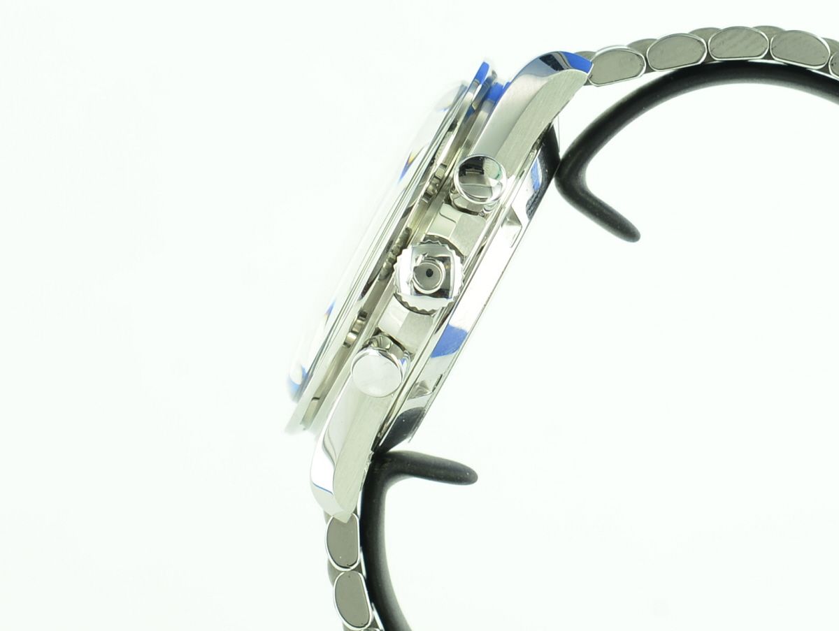 Omega Speedmaster Moonwatch aus 1985 Kaliber 861