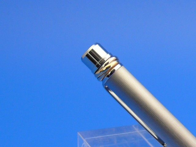 Cartier - Must Bague Anneaux Fller ST 150158