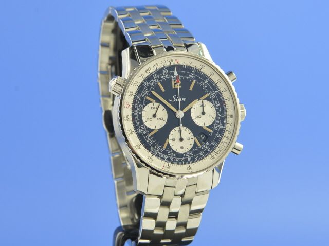 SInn 903 ST Navigationschronograph