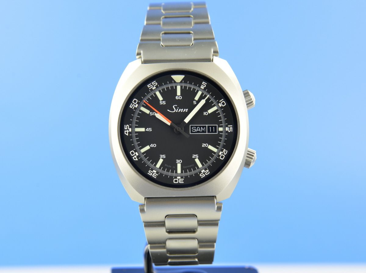 SINN 240 ST