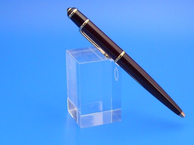 Cartier Diabolo Roller ST180042