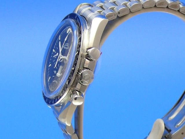 Omega Speedmaster Moonwatch Apollo XI ST345.0808