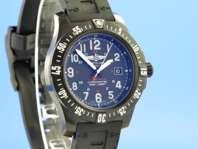 Breitling Colt Skyracer SWISS Limited Edition