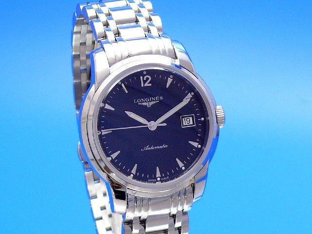 Longines Saint - Imier Collection