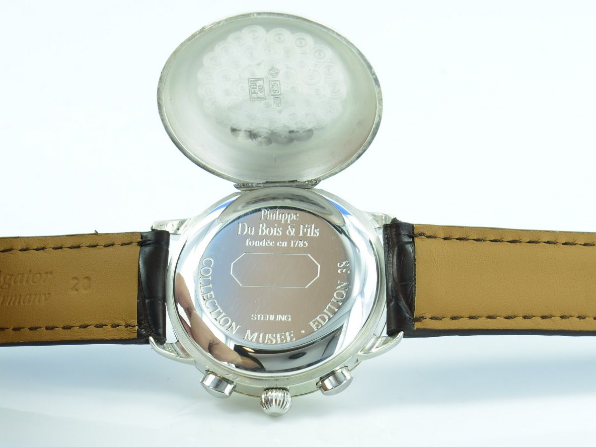 Du Bois 1988 Ref.35