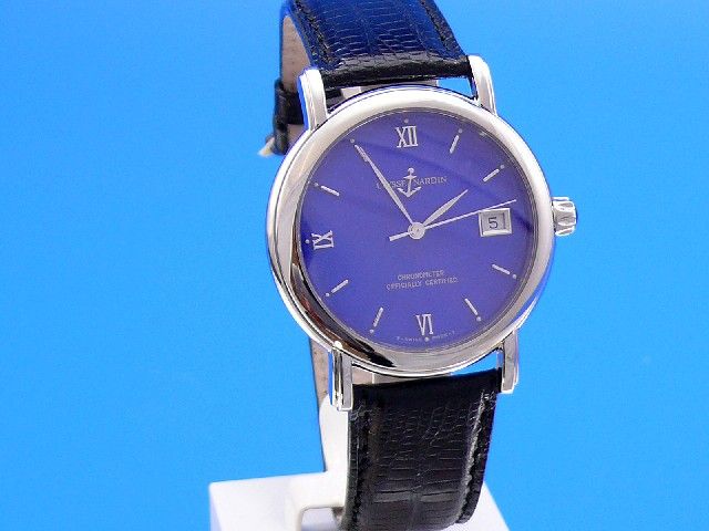 Ulysse Nardin San Marco Herren Chronometer