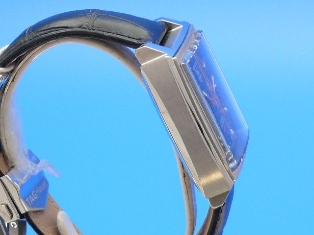 TAG Heuer Monaco Saphirglas NP.4750