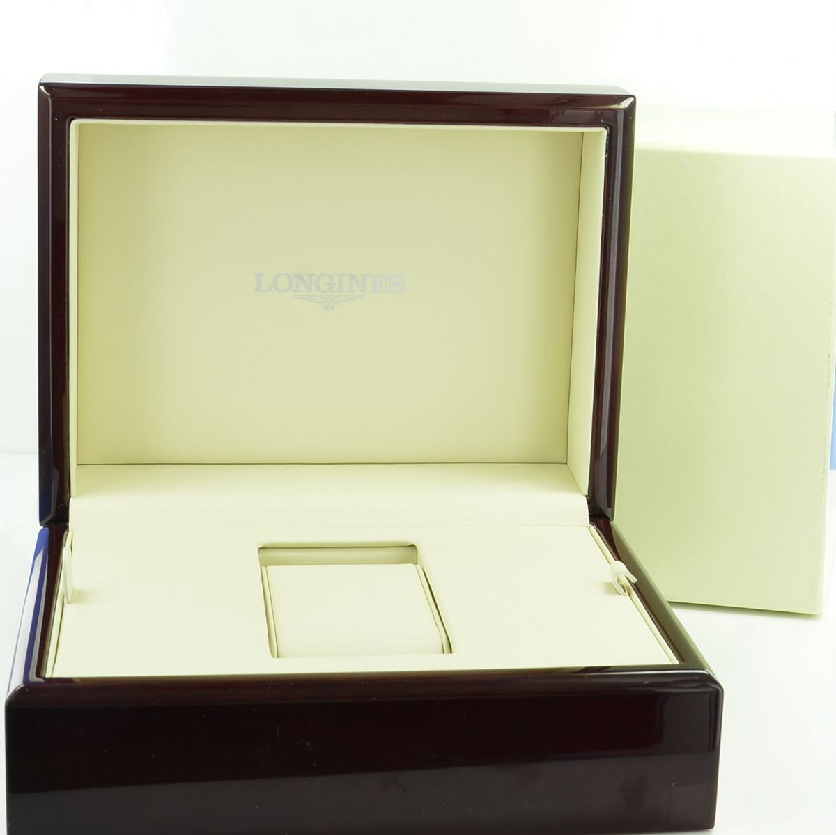 Longines Spirit Chronometer Automatik 42 mm L3.811.4.03.6