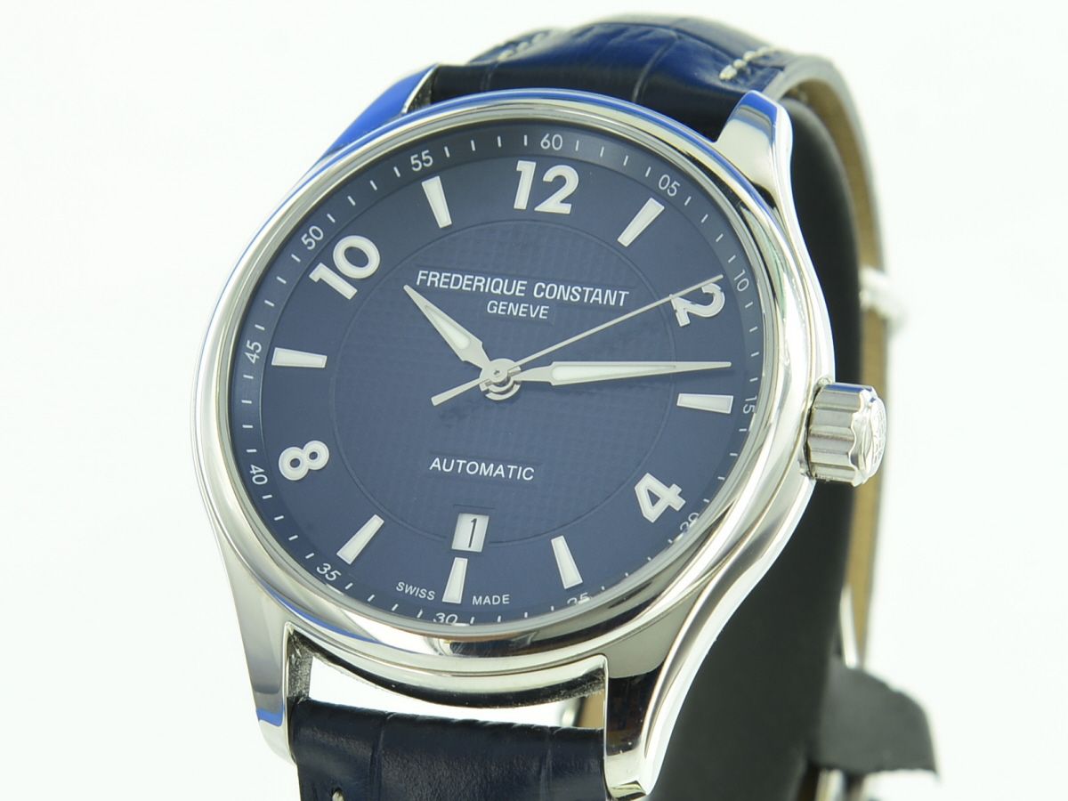 Frederique Constant Runbout FC-303RMN5B4