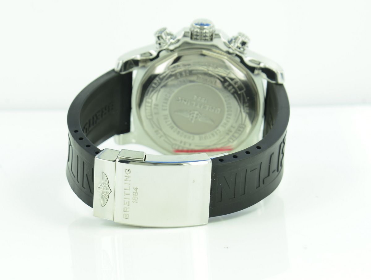 Breitling Super Avenger II Chronograph A13371