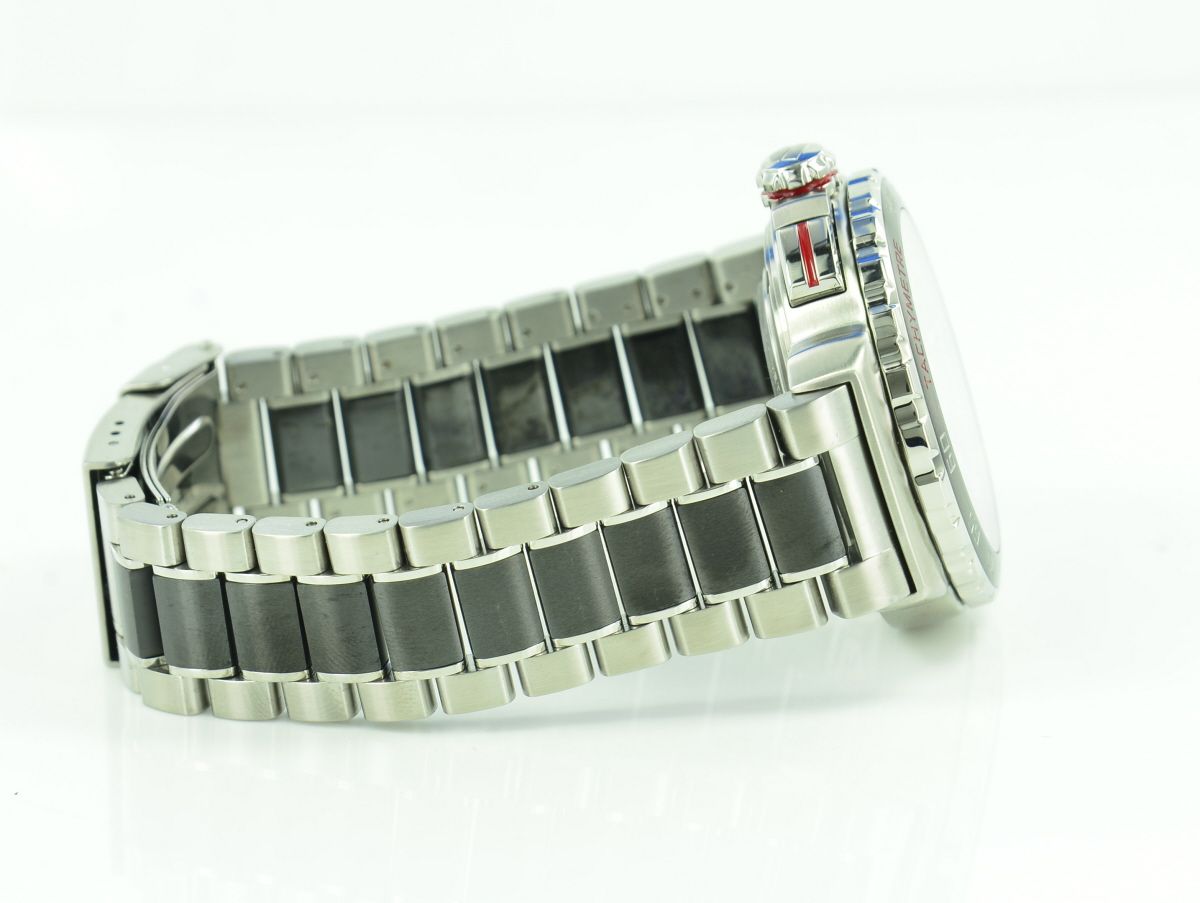 TAG Heuer Formula 1 Calibre 16 CAU2011