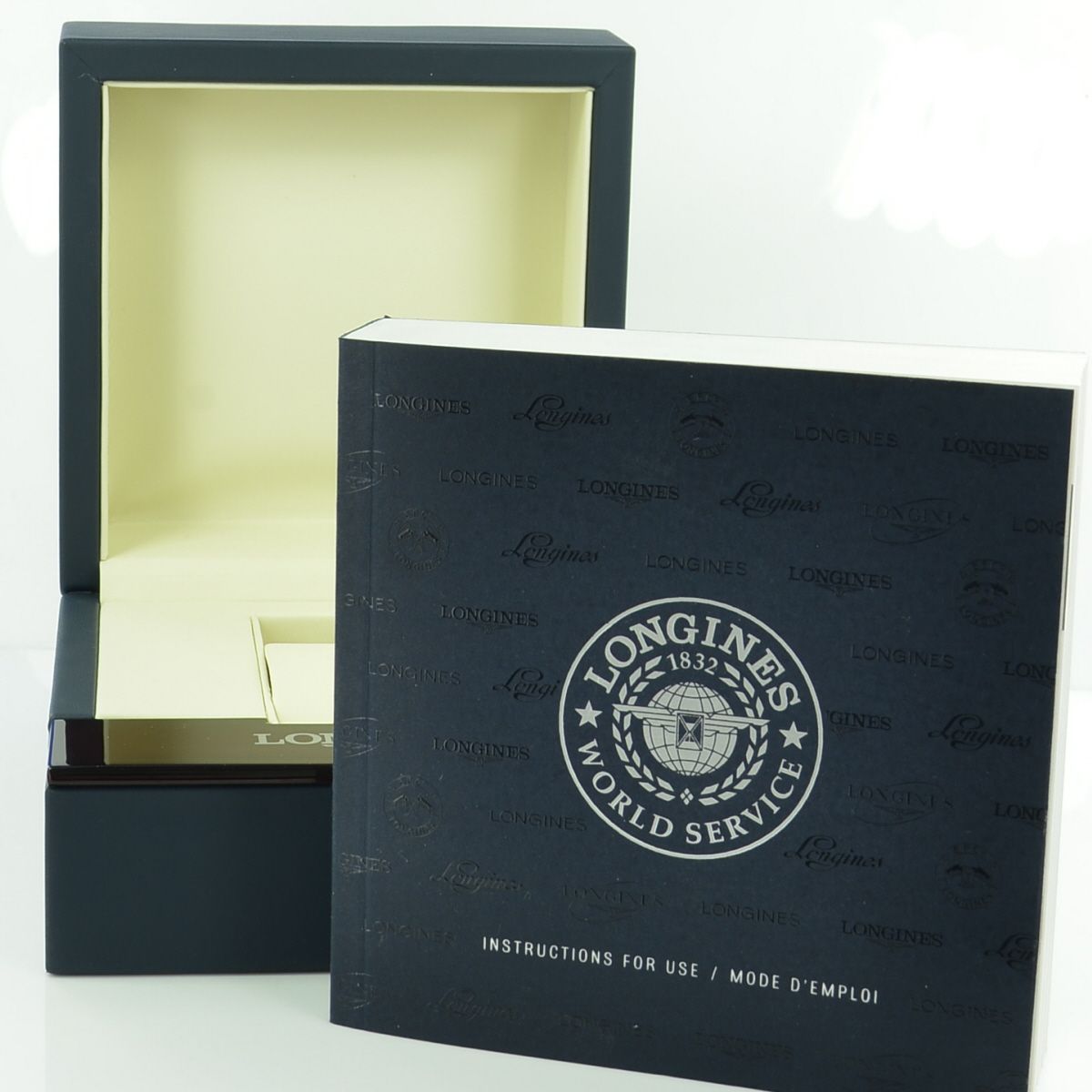 Longines Conquest Classic  L2.799.5.56.7