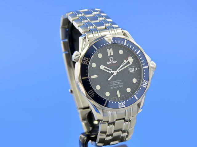 Omega Seamaster 300M Diver Co-Axial