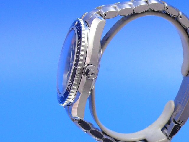 Omega Seamaster Planet Ocean 45.5 mm